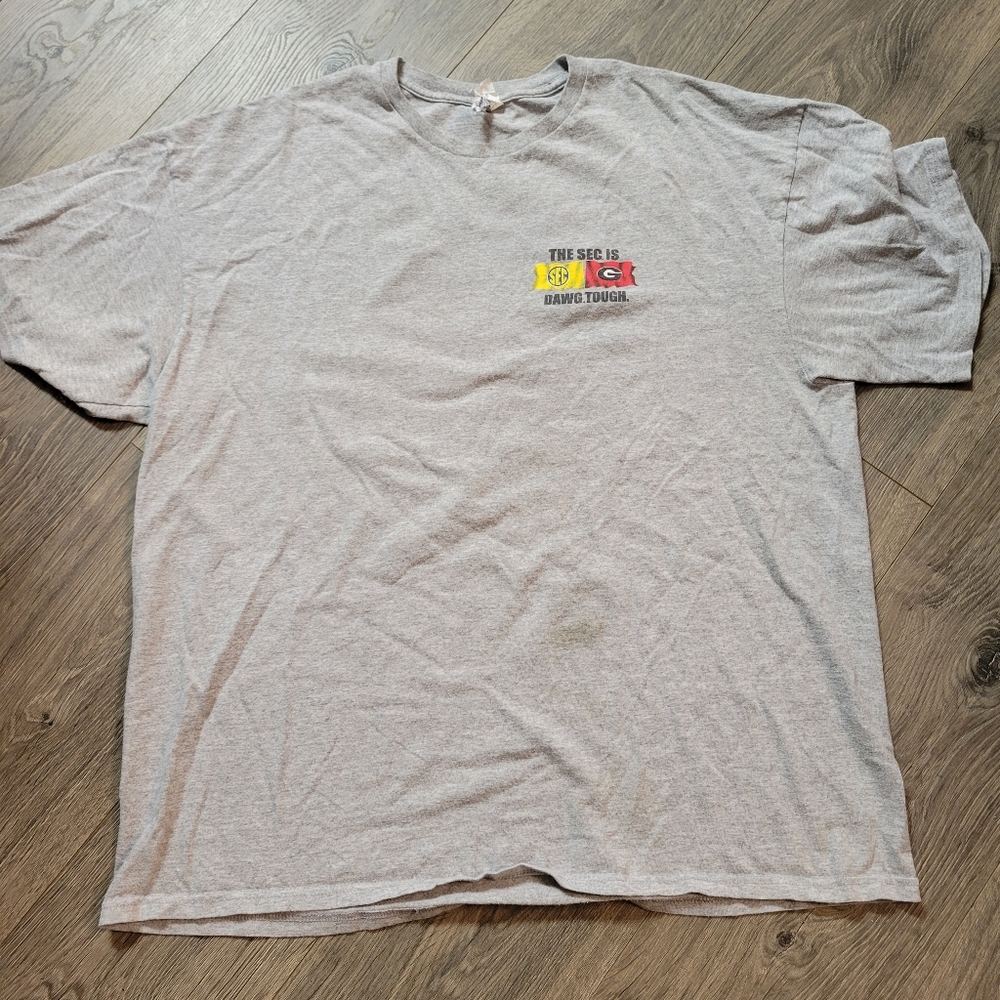 GC DELTA Sec shirt